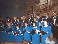 Il coro