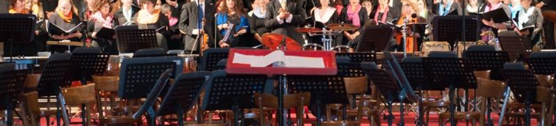 Concerto a sostegno delle missioni di padre Ugo De Censi