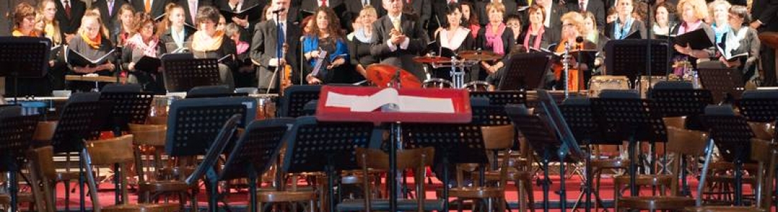 Concerto a sostegno delle missioni di padre Ugo De Censi