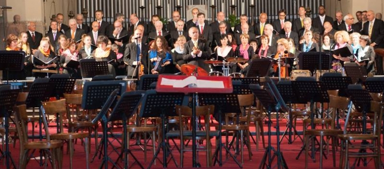 Concerto a sostegno delle missioni di padre Ugo De Censi