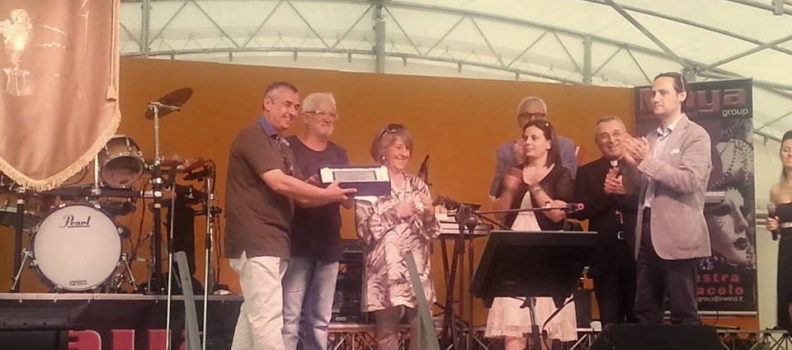 Premio “Castello di Argignano